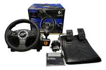 Kierownica Logitech Driving Force Pro Rev.B PC Playstation Simracing