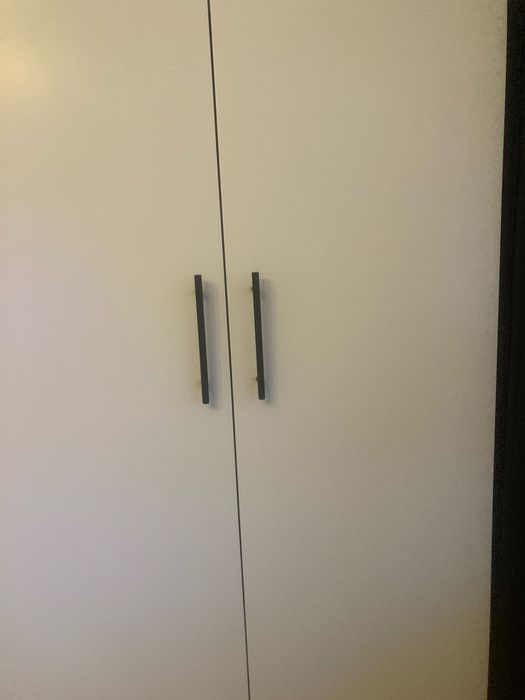 Szafa Pax 1.00/60/236 biala