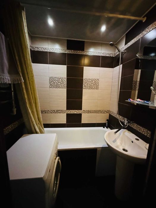 Продаж 3 к квартири на вул.Максима Шимка 0627