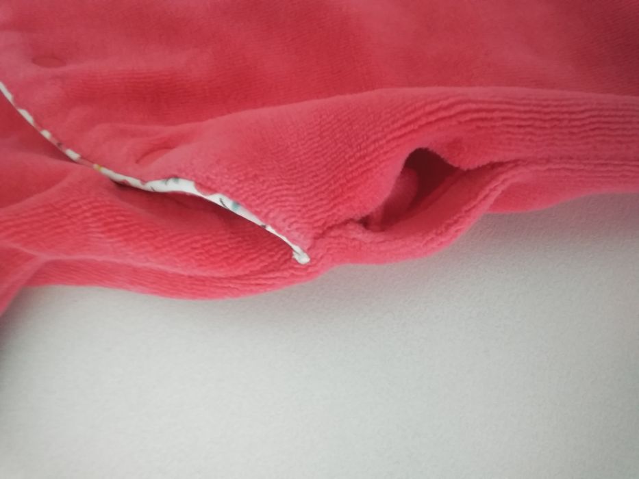 Babygrow tamanho 3 meses