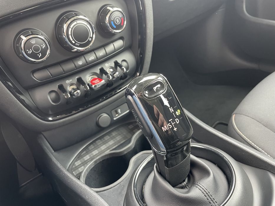 MINI Clubman Cooper 136cv auto