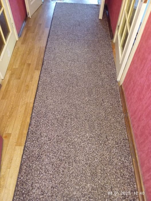 Продам ковровые дорожки