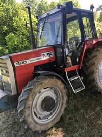 Massey Ferguson 690