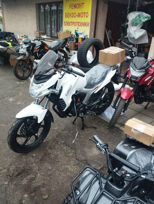 Ліфан кп- 200...