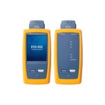 Pomiary LAN i EL, Fluke DSX, Sonel, EasySplicer - wynajem, wykonanie