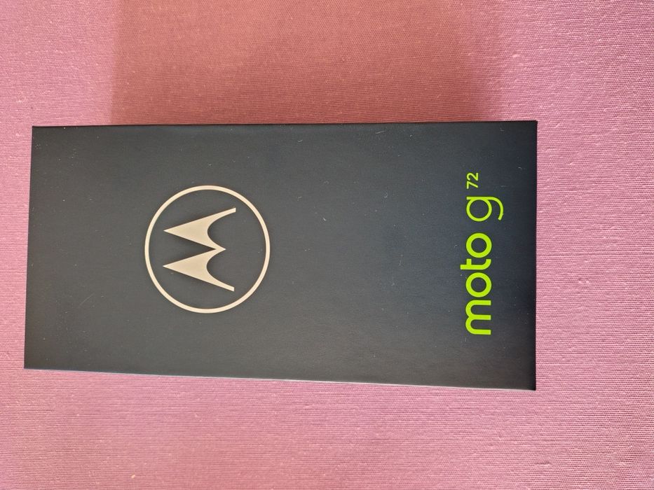 Motorola g72 gwarancja sklepu, ładny stan,zadbany,w pełni sprawny tech