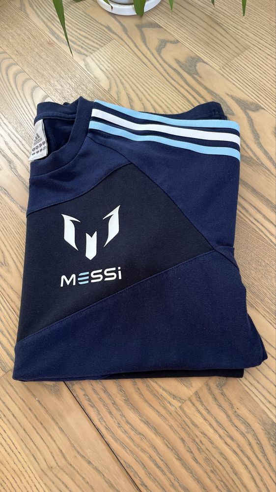 Koszulka męska Adidas Messi #10 r.M