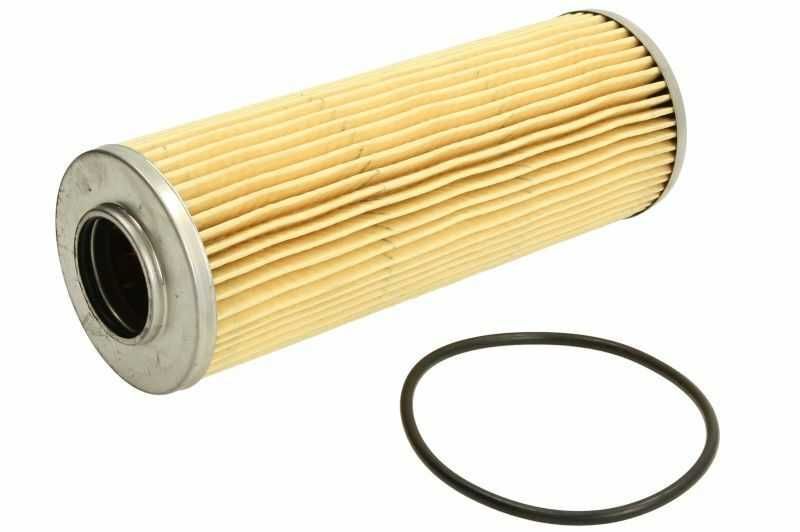 Filtro Hidraulico para retroescavadora case 580F/G