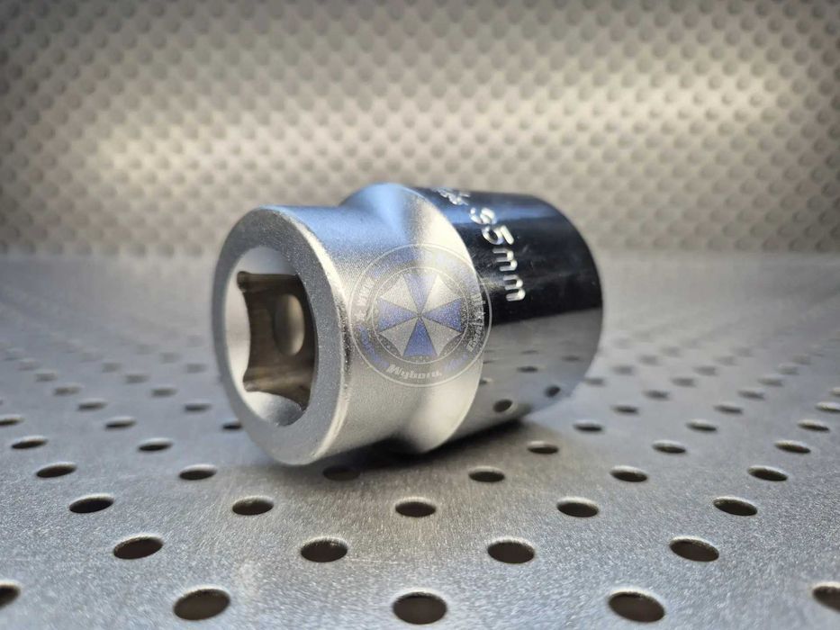 Klucz nasadowy 35mm 3/4" nasadka 35mm klucz 35mm Honiton