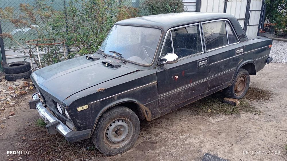 Продам ВАЗ Жигулі,, 2106,