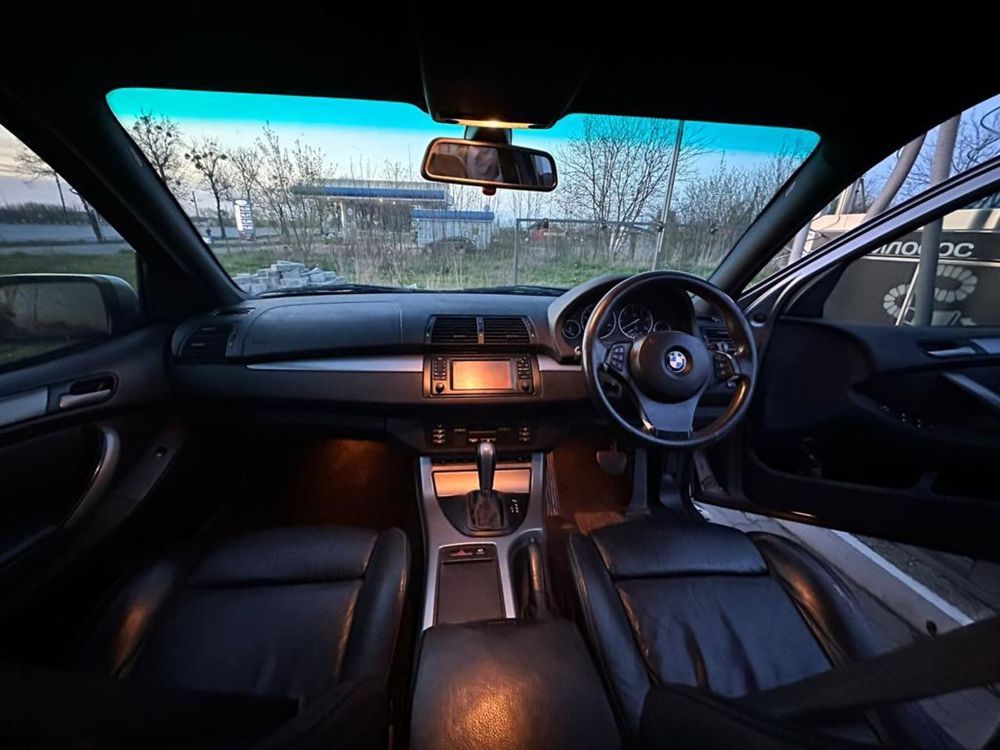 Розборка BMW X5 E53 E70 F15 X3 E83 F25 капот Разборка БМВ Х5 Е53 Е70