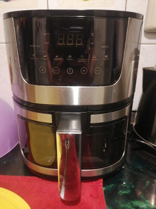 Аерогриль Rainberg Німеччина