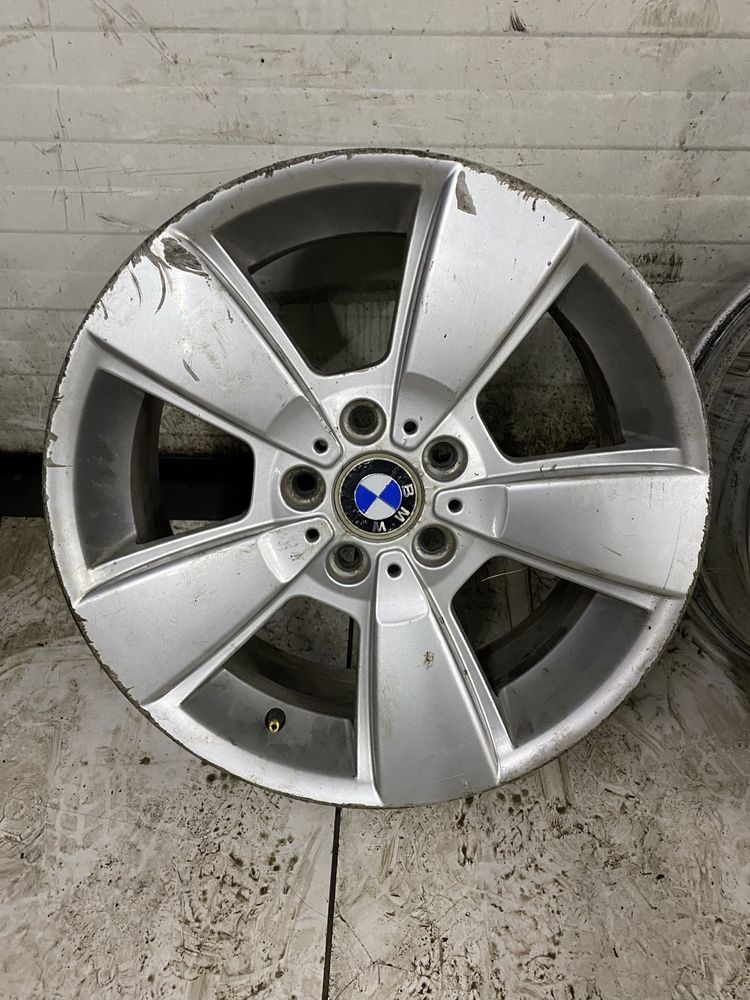 Alufelgi felgi styling 143 BBS r18 8j ET46 BMW E46 e36 e90 e91 x3 e81