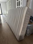 Colchao 90x200 ikea usado