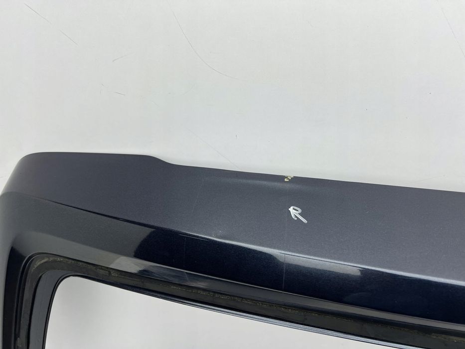 vw t6 6.1 7e0 klapa bagażnika tylna tył oryginał oem 2015 - 2019