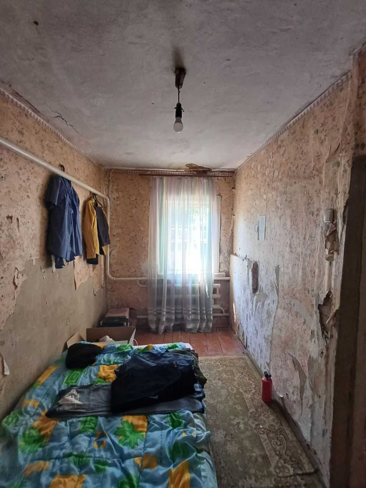 Продаж будинку в м. Обухів, район автошколи
