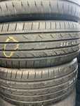 Pneus 235/45 R19 varios