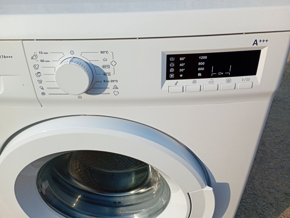Máquina de lavar roupa de 7 kg SEMI-NOVA com entrega e garantia
