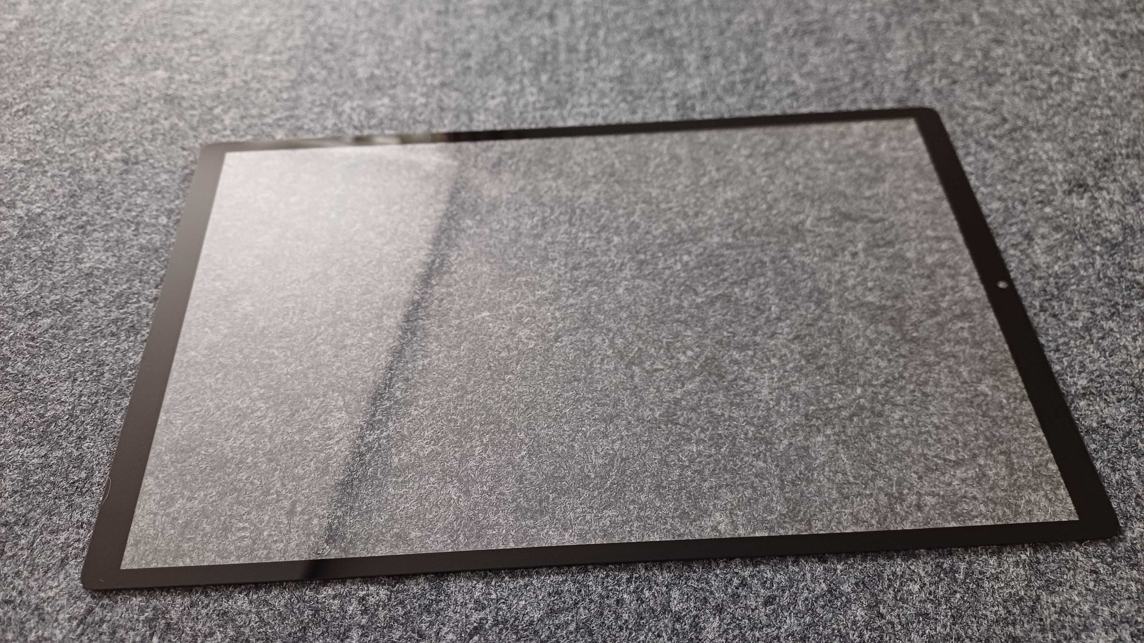 Ekran szklany do tableta Lenovo Tab M10  bez digitizera.