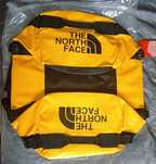 Torba THE NORTH FACE BASE CAMP DUFFEL - Rozmiar S - 50 Litrów