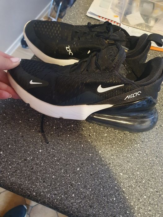 Sprzedam Nike 270 Damskie ,rozmiar 38.5