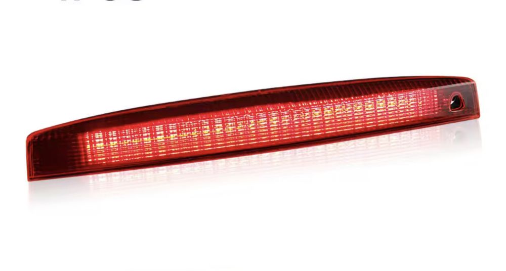 Задній стоп Рено Меган 2