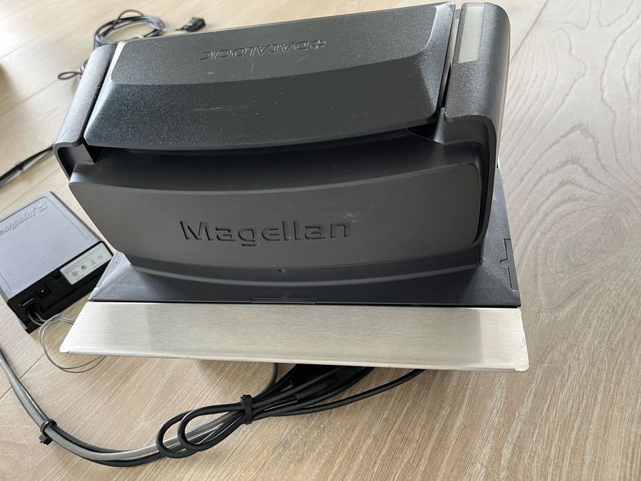 Skaner DATALOGIC Magellan 9400i z wagą