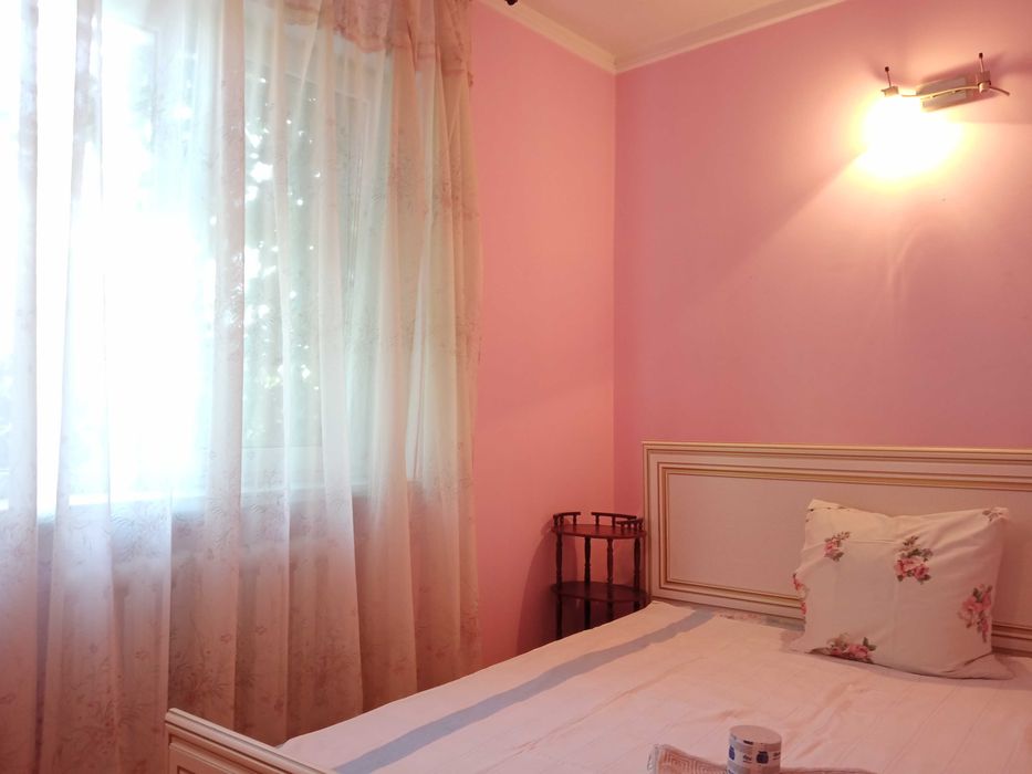 Сдам уютные комнаты у Золотого Берега — без посредников, от хозяйки!