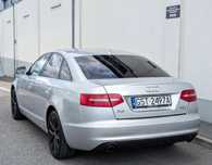 Audi A6 LIFT 3.0 TFSI 300KM Bardzo zadbane Quattro Skóry MMI LED