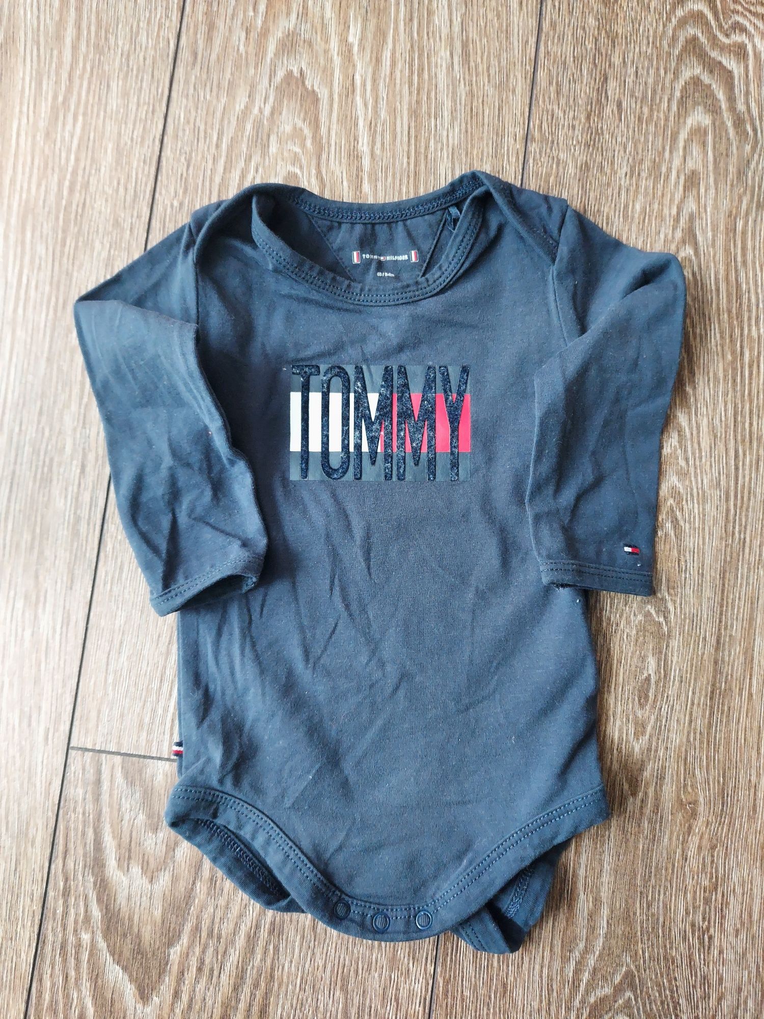 Zestaw body 3 szt. Tommy Hilfiger