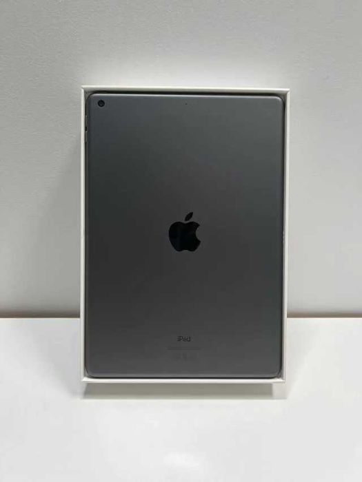 Ipad 8th (128gb)