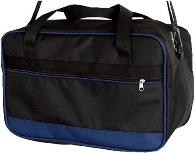 Bagaż podręczny do samolotu, torba 40x25x20
