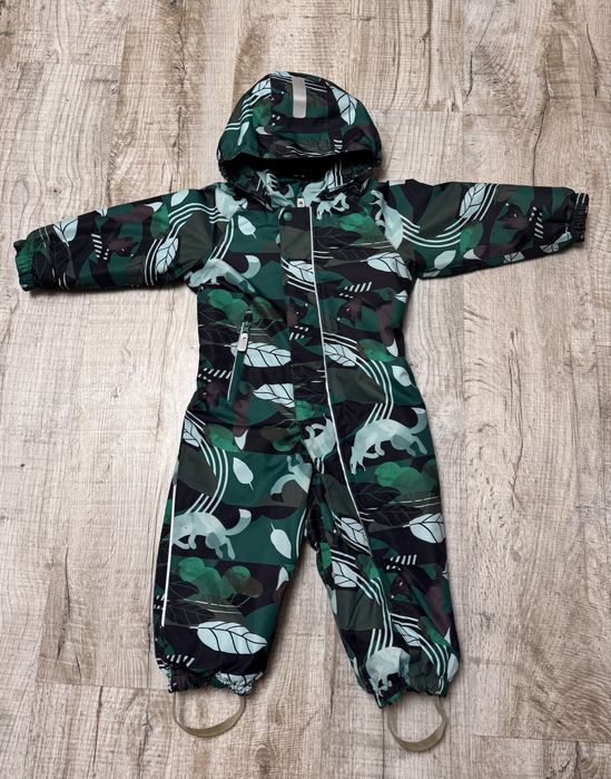 Зимовий комбінезон reima
