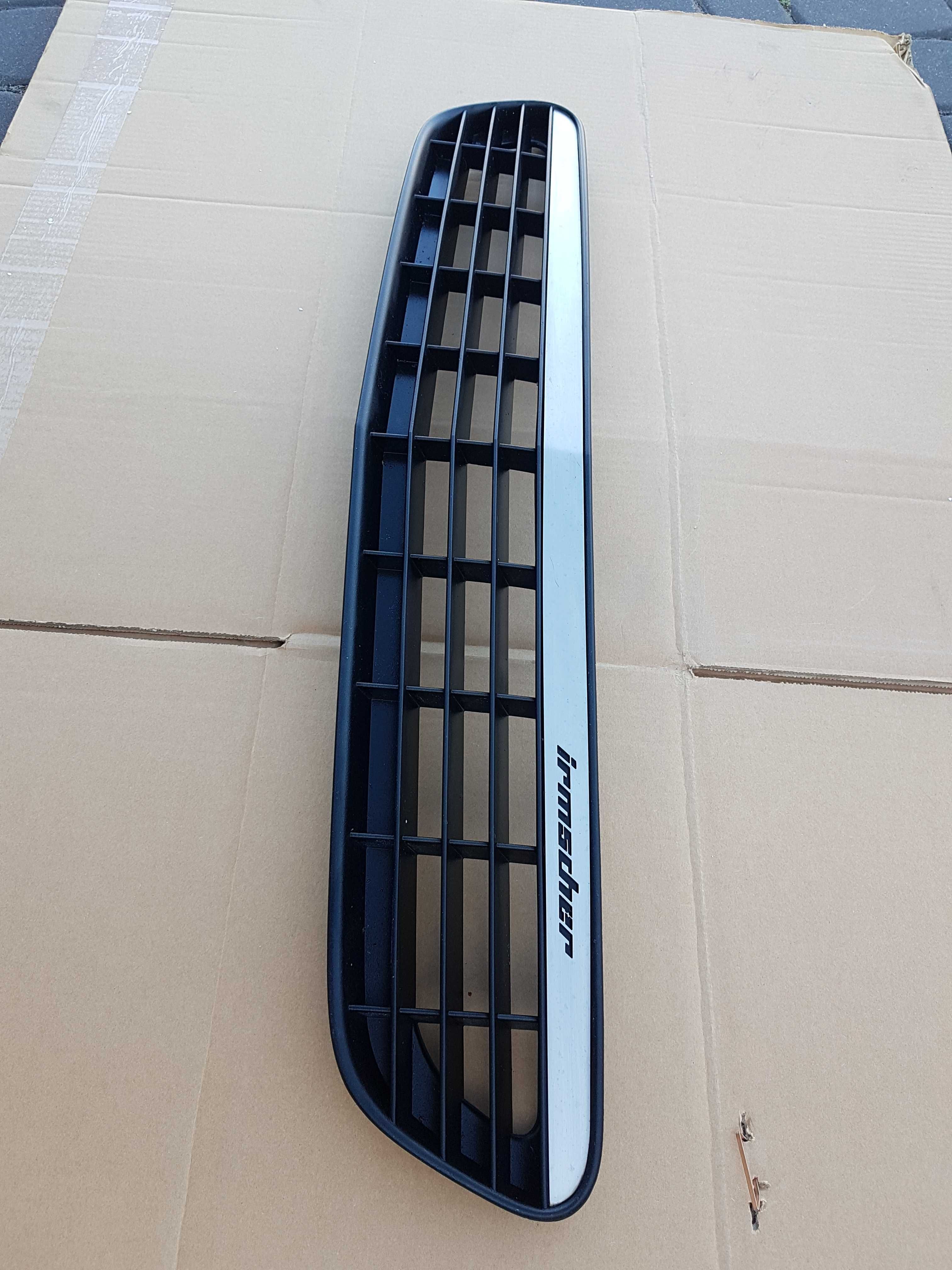 IRMSCHER Grill Atrapa Opel Vectra C Signum ORYGINAL IRMSCHER