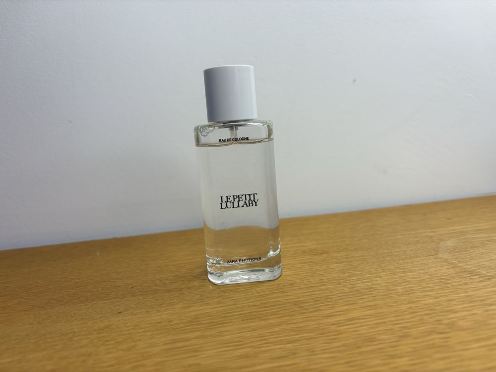 Zara Le Petit Lullaby perfumy 40ml