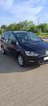 Volkswagen Sharan 2.0 TDI 4MOTION BlueMotion Technology Comfortline