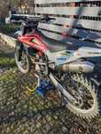 Husqvarna TC 250 4T 2013r