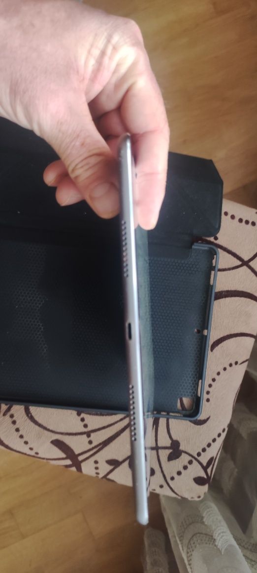 Ipad pro (10.5дюйма) 256 gb