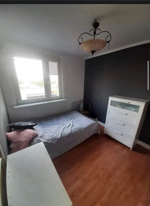 Pokój do wynajęcia - ulica Bezpieczna