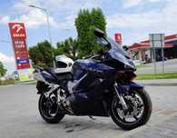 Honda VFR 800 VTEC