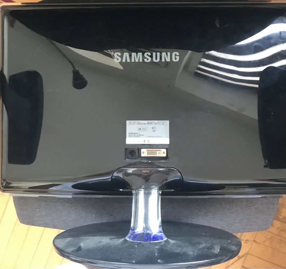 Monitor Samsung