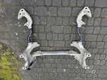 Audi Q7 4M Q8 TOUAREG 18+  Підрамник , Подрамник 4M0399315L
