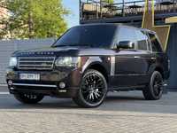 Продам Land Rover Range Rover