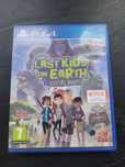 Gra ps4 The Last Kids on Earth