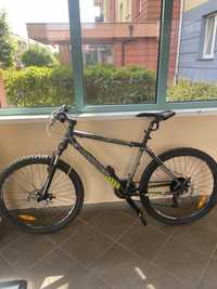 rower northtec mtb