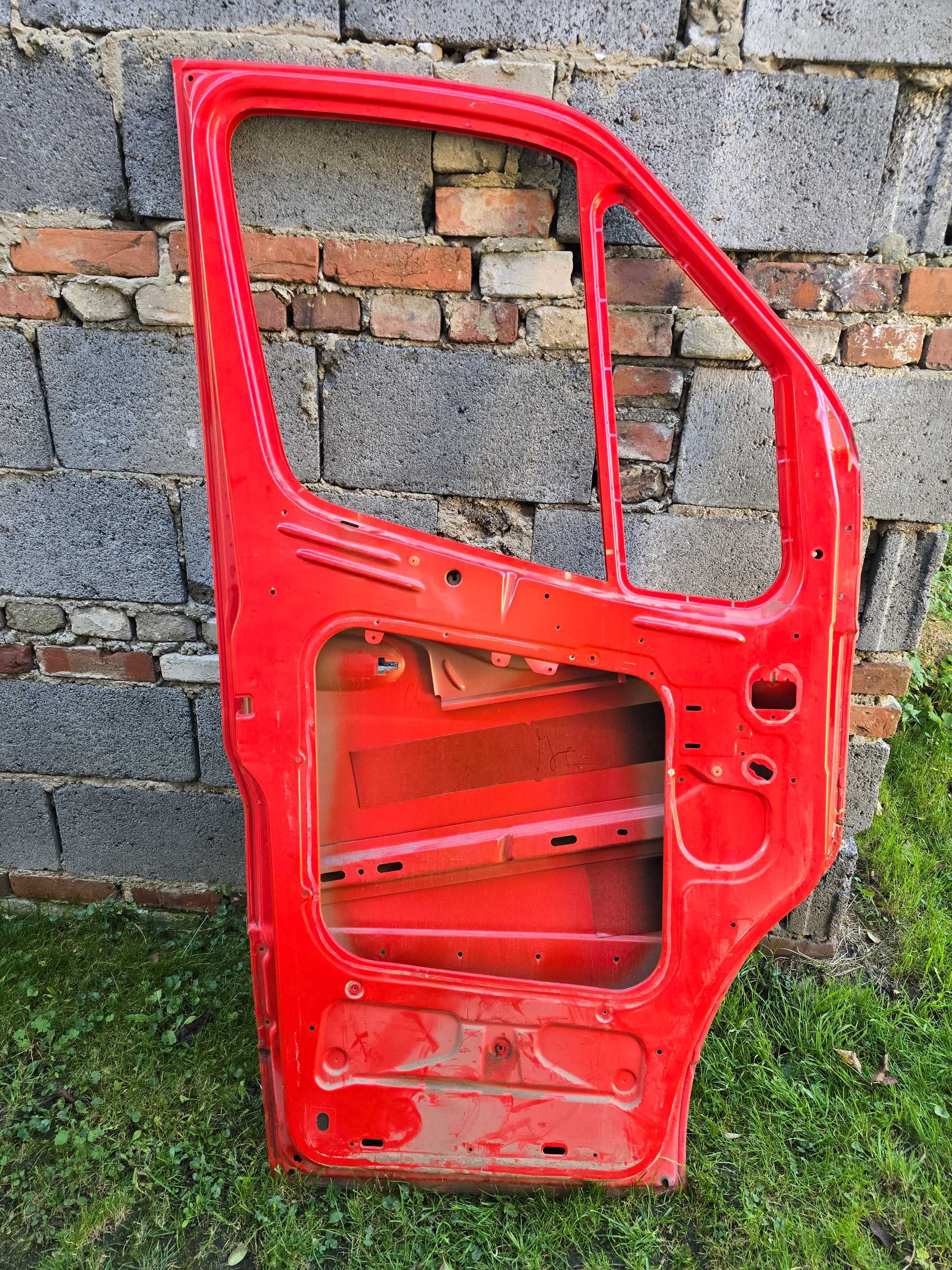 drzwi przód Mercedes Sprinter A910 A907