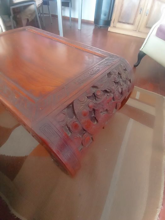 Mesa de centro chinêsa