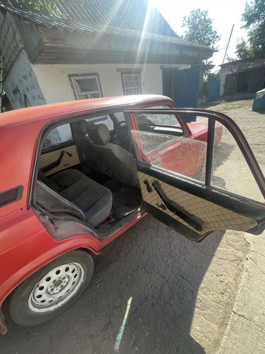 Продам ваз 2107 2007р