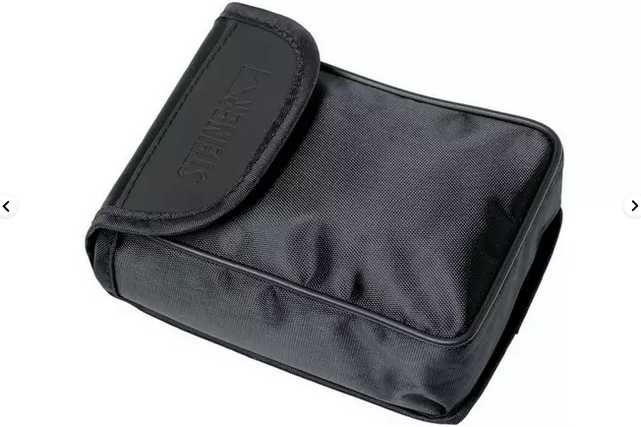 Lornetka Steiner Safari Ultrasharp 10x26