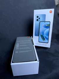 Smartfon Xiaomi Redmi Note 12 Pro 5G 6/128GB granatowy